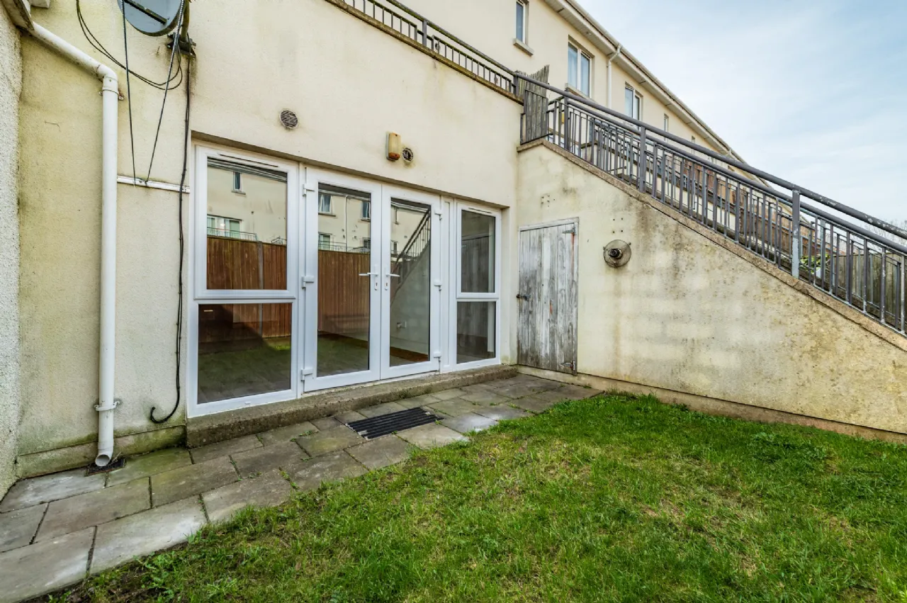 Photo of Apt 25, Block G, The Waterways, Sallins, Co. Kildare, W91 CK33