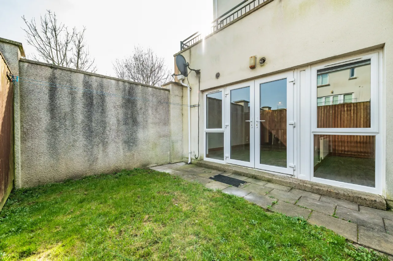 Photo of Apt 25, Block G, The Waterways, Sallins, Co. Kildare, W91 CK33