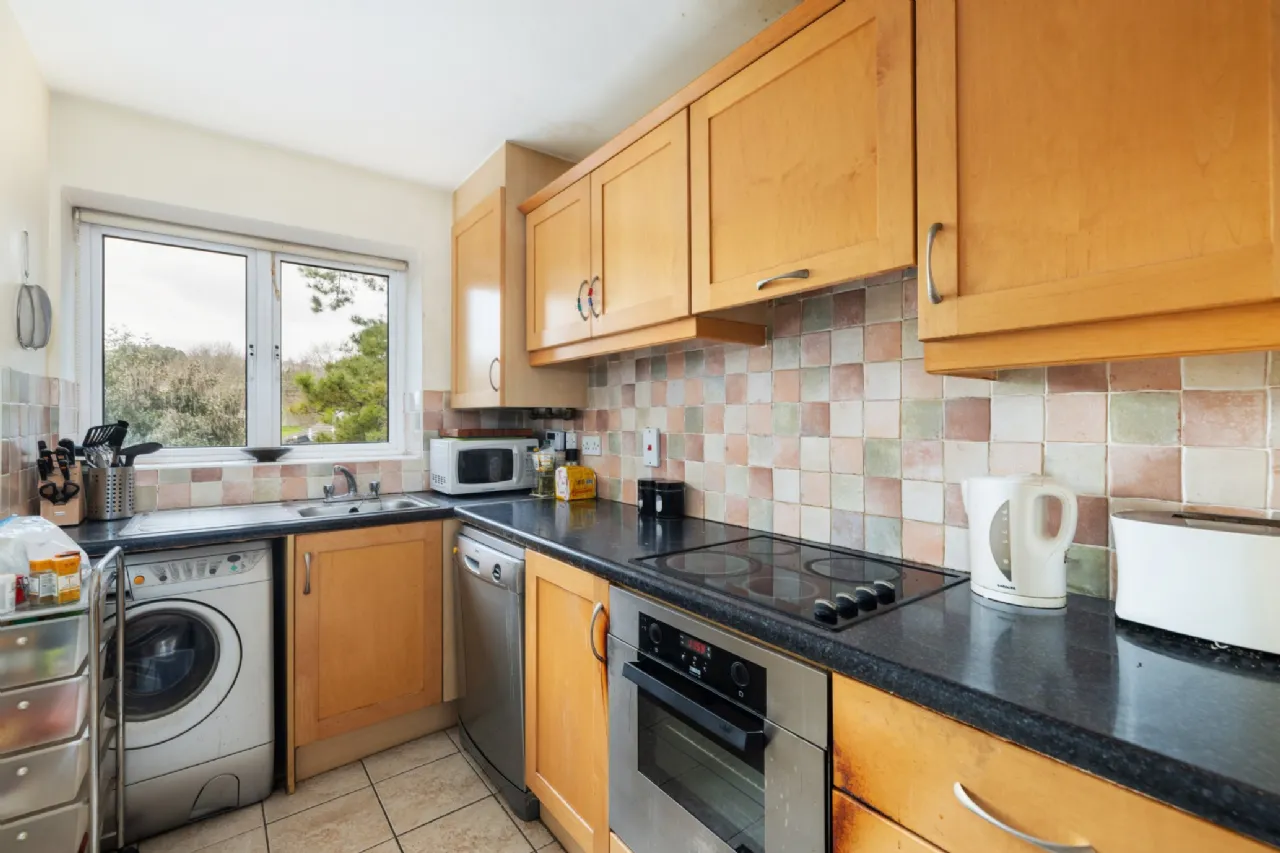 Photo of 14 Broomfield Hall, Shankill, Dublin 18, D18 N735