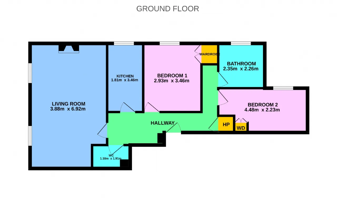 Photo of 14 Broomfield Hall, Shankill, Dublin 18, D18 N735