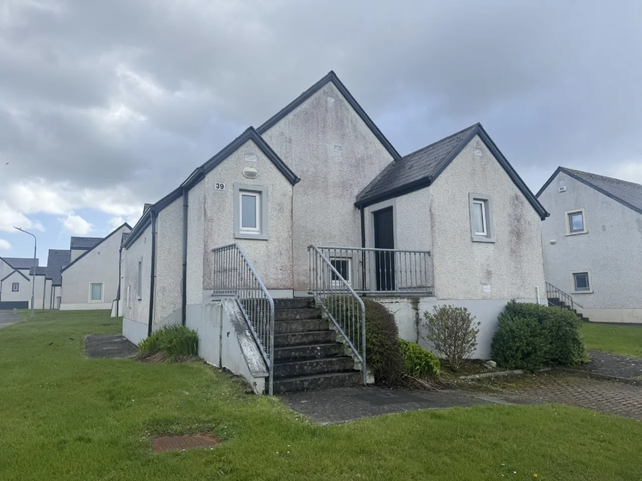 Photo of 39 Cahermore Holiday Village, Enniscrone, Co. Sligo, F26 AD96