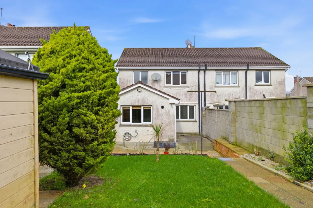 Photo of 11 Ashgrove Lawn, Clonmel, Co. Tipperary, E91 VX27