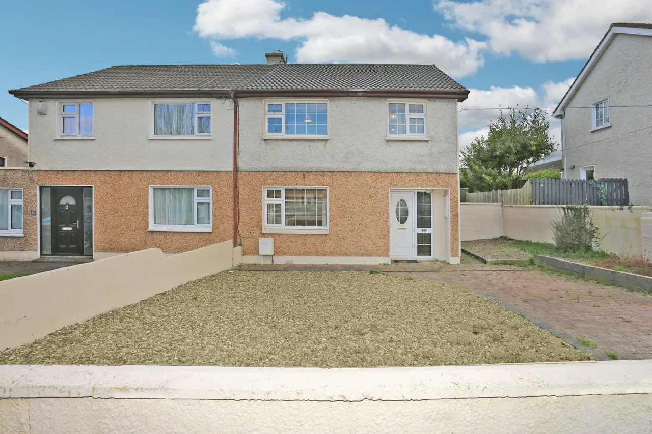 Photo of 60 High Meadows, Gouldavoher, Raheen, Limerick, V94 A6KF