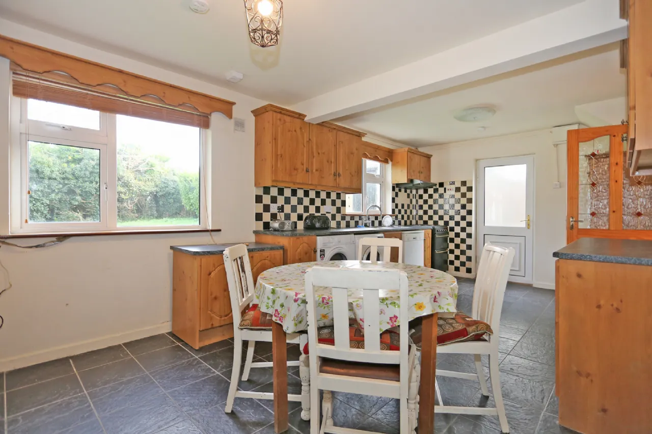 Photo of 60 High Meadows, Gouldavoher, Raheen, Limerick, V94 A6KF