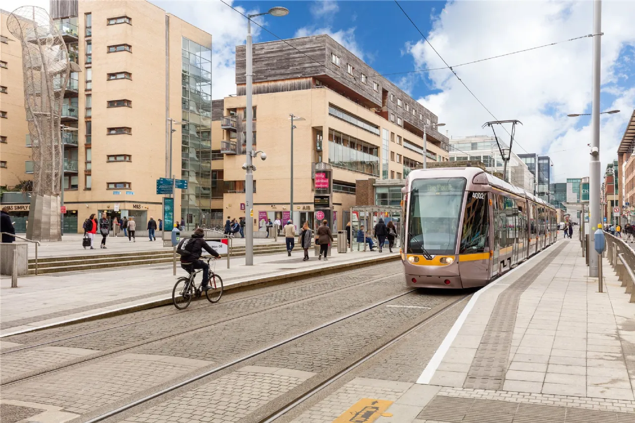 Photo of 5 Block 11 Clarion Quay, IFSC, Dublin 1, D01 A250