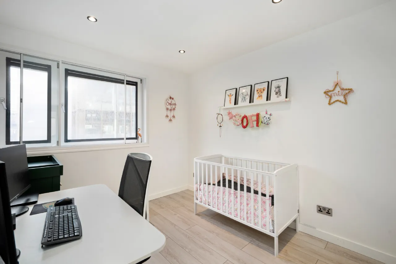 Photo of 5 Block 11 Clarion Quay, IFSC, Dublin 1, D01 A250