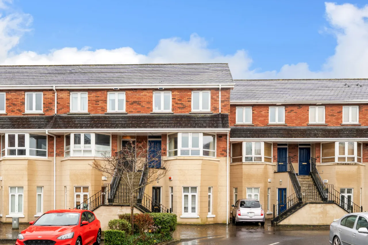 Photo of 49 Carton Square, Maynooth, Co Kildare, W23 HC12