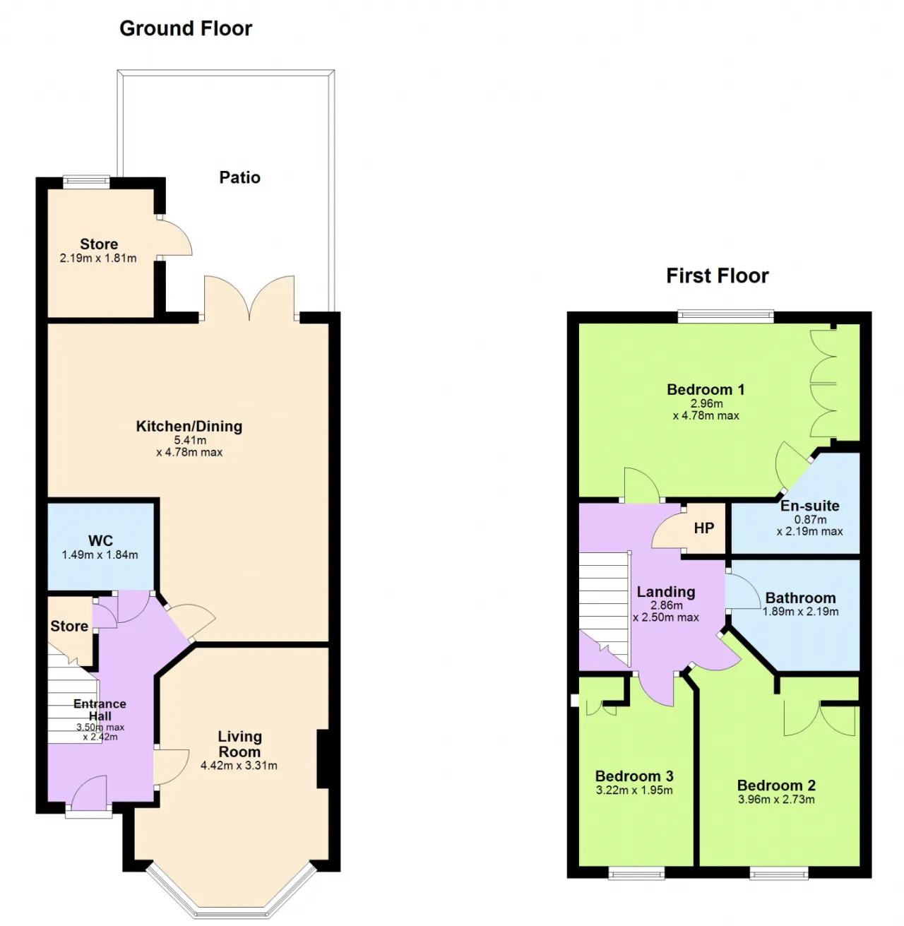 Photo of 49 Carton Square, Maynooth, Co Kildare, W23 HC12