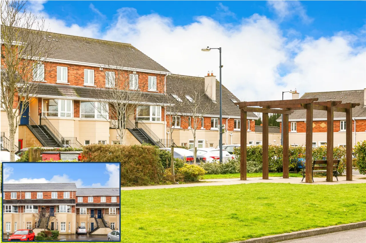 Photo of 49 Carton Square, Maynooth, Co Kildare, W23 HC12