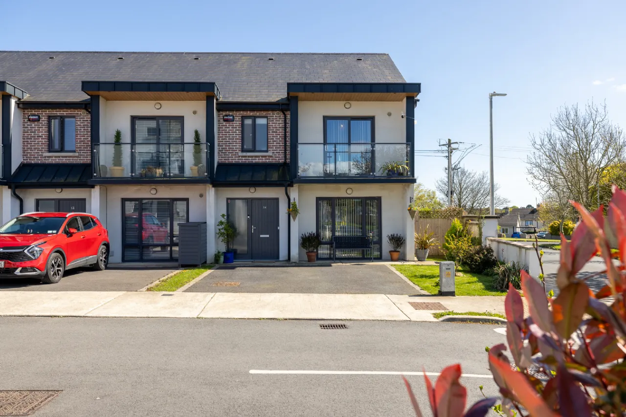 Photo of 14 The Gaels' Rest, Clonattin Road, Gorey, Co. Wexford, Y25 A9Y3