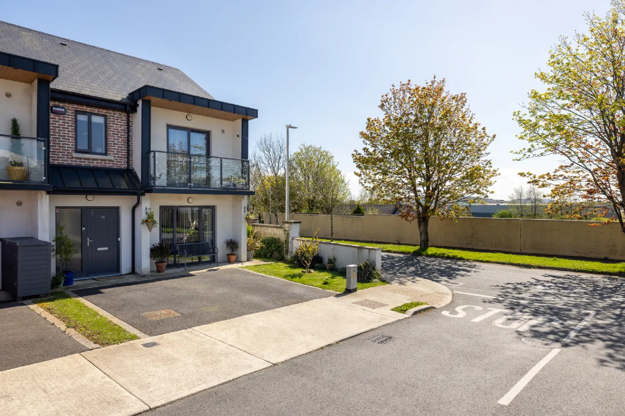 Photo of 14 The Gaels' Rest, Clonattin Road, Gorey, Co. Wexford, Y25 A9Y3