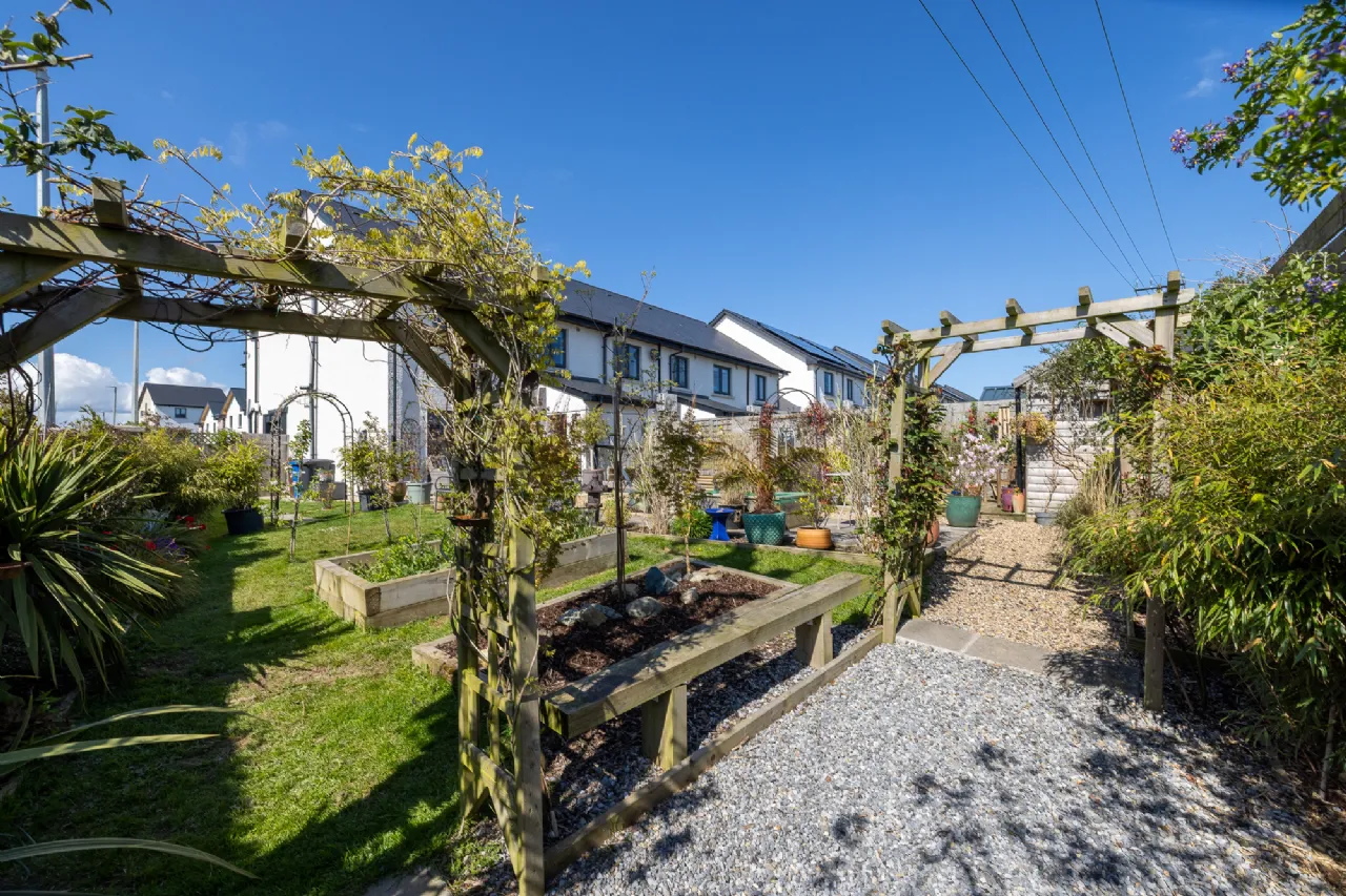 Photo of 14 The Gaels' Rest, Clonattin Road, Gorey, Co. Wexford, Y25 A9Y3