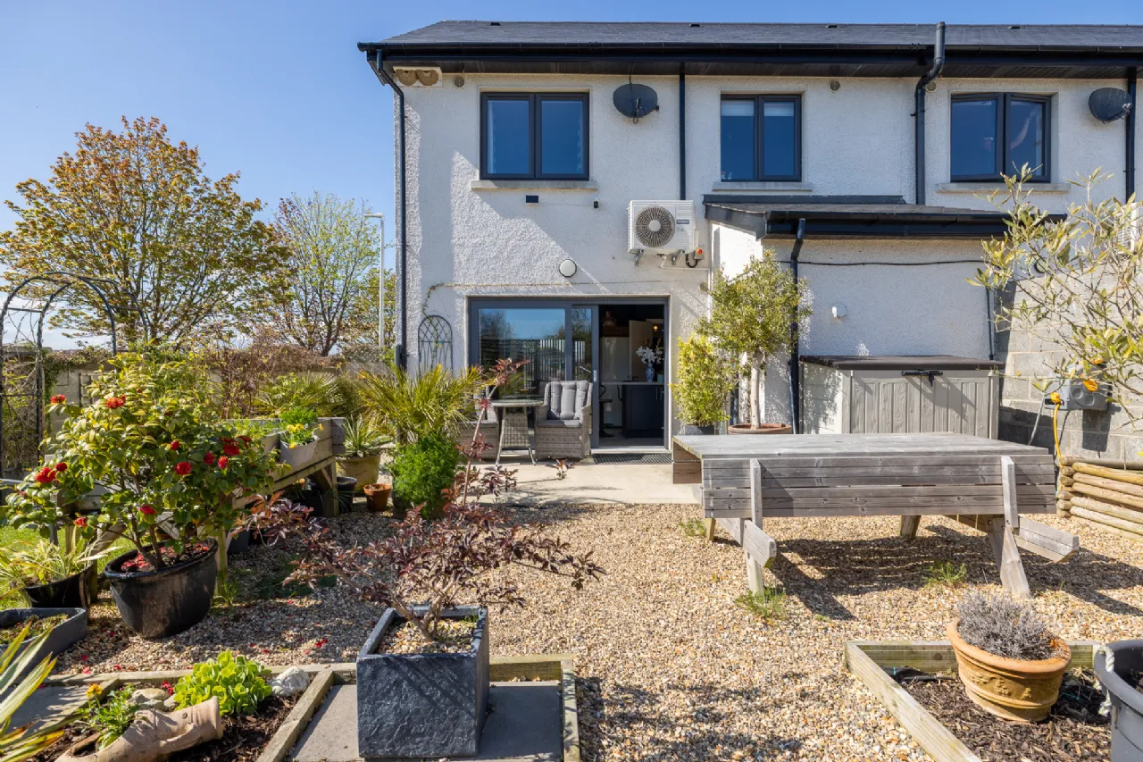 Photo of 14 The Gaels' Rest, Clonattin Road, Gorey, Co. Wexford, Y25 A9Y3
