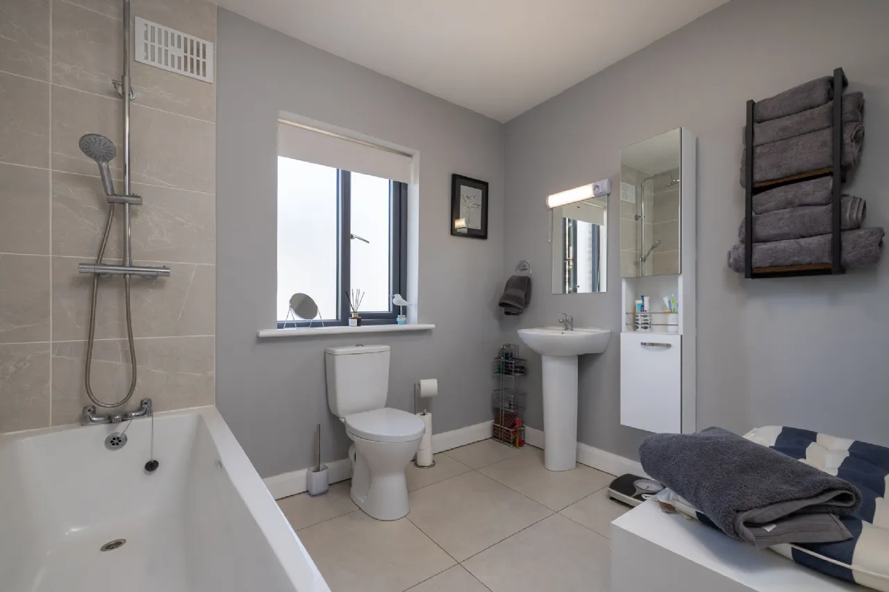 Photo of 14 The Gaels' Rest, Clonattin Road, Gorey, Co. Wexford, Y25 A9Y3