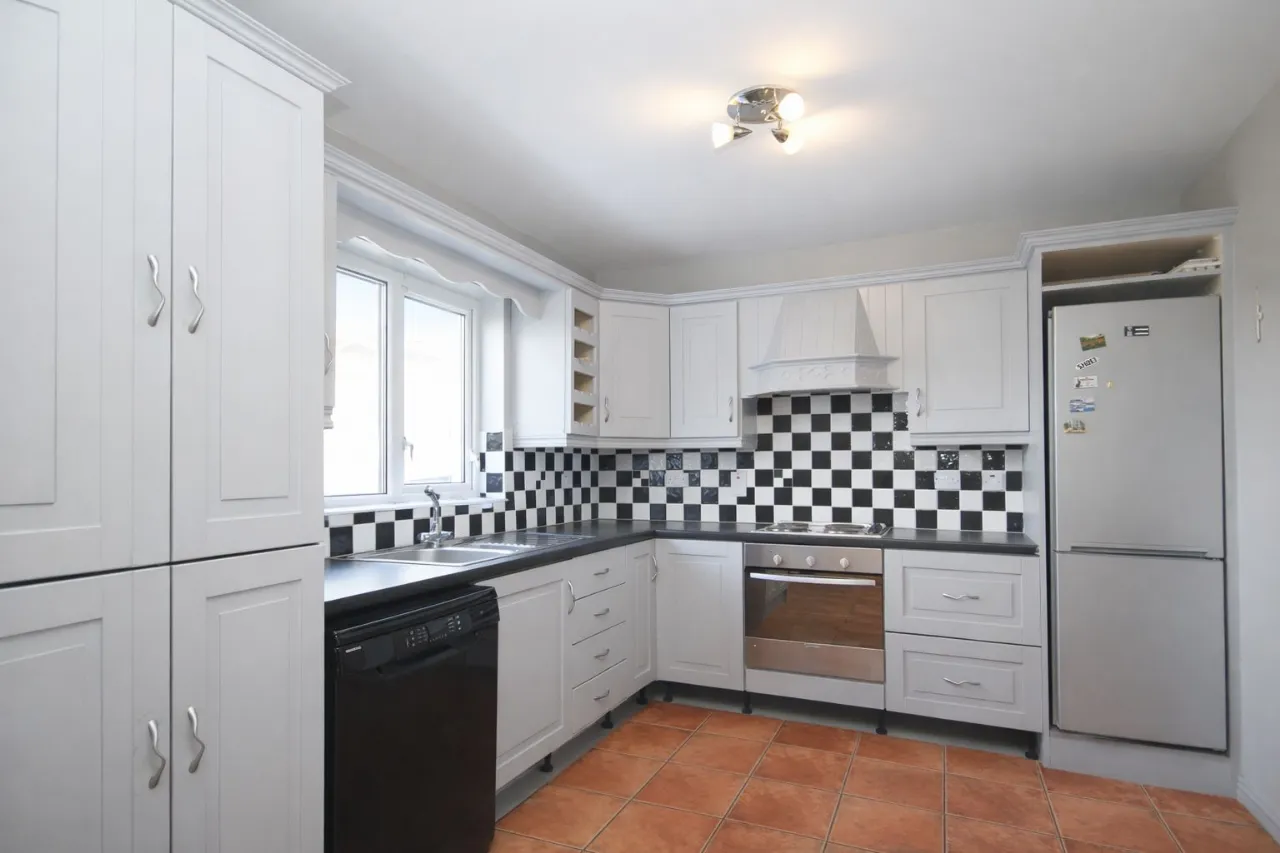 Photo of 62 Harmony Hill, Kiltoy, Letterkenny, Co. Donegal, F92 VA0V