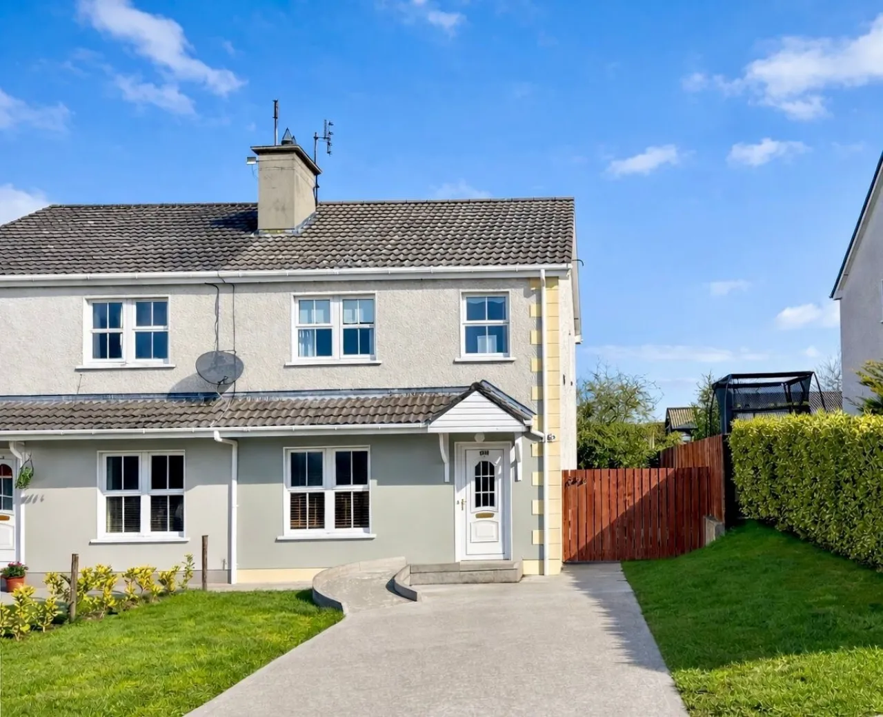 Photo of 62 Harmony Hill, Kiltoy, Letterkenny, Co. Donegal, F92 VA0V