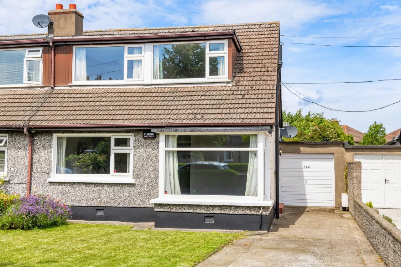 Photo of 154 Meadow Mount, Churchtown, Dublin 16, D16 NW62