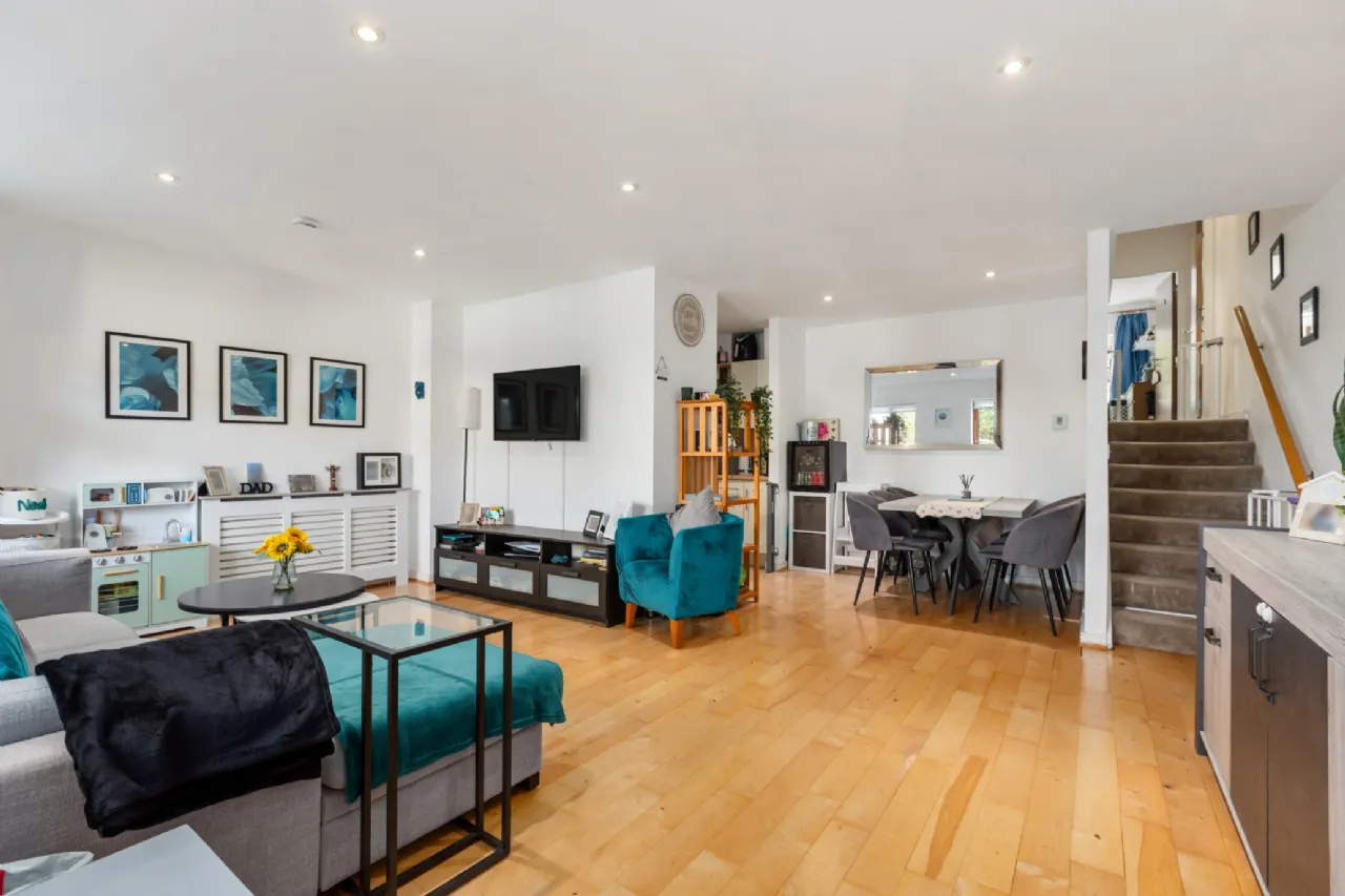 Photo of 10 Ticknock Park, Sandyford, Dublin 18, D18 AY15