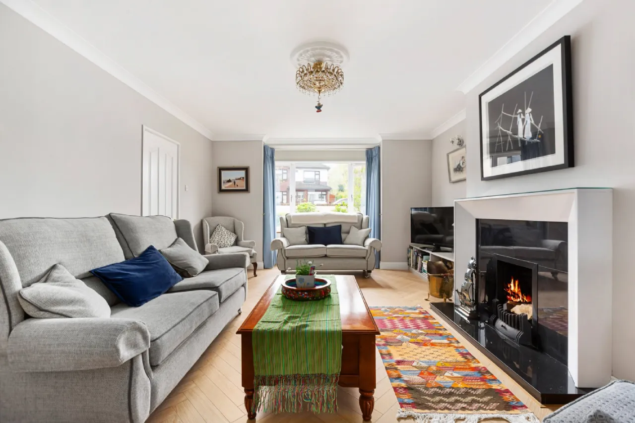 Photo of 67 Templeroan Park, Knocklyon, Dublin 16, D16 E832