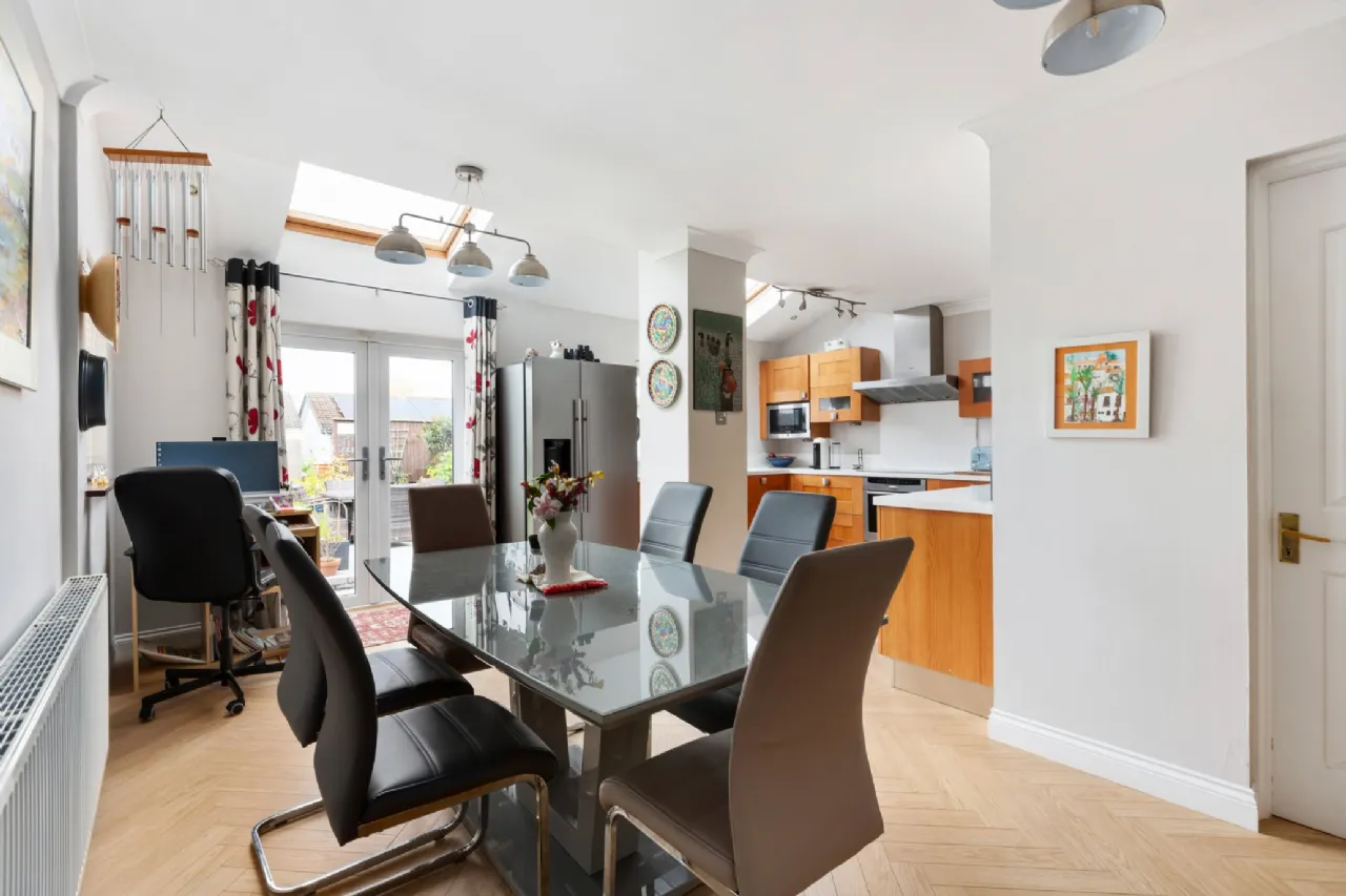 Photo of 67 Templeroan Park, Knocklyon, Dublin 16, D16 E832