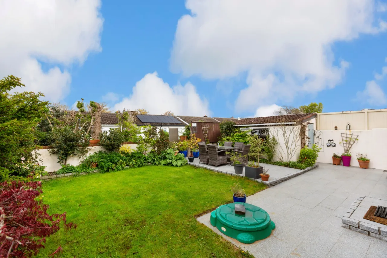 Photo of 67 Templeroan Park, Knocklyon, Dublin 16, D16 E832