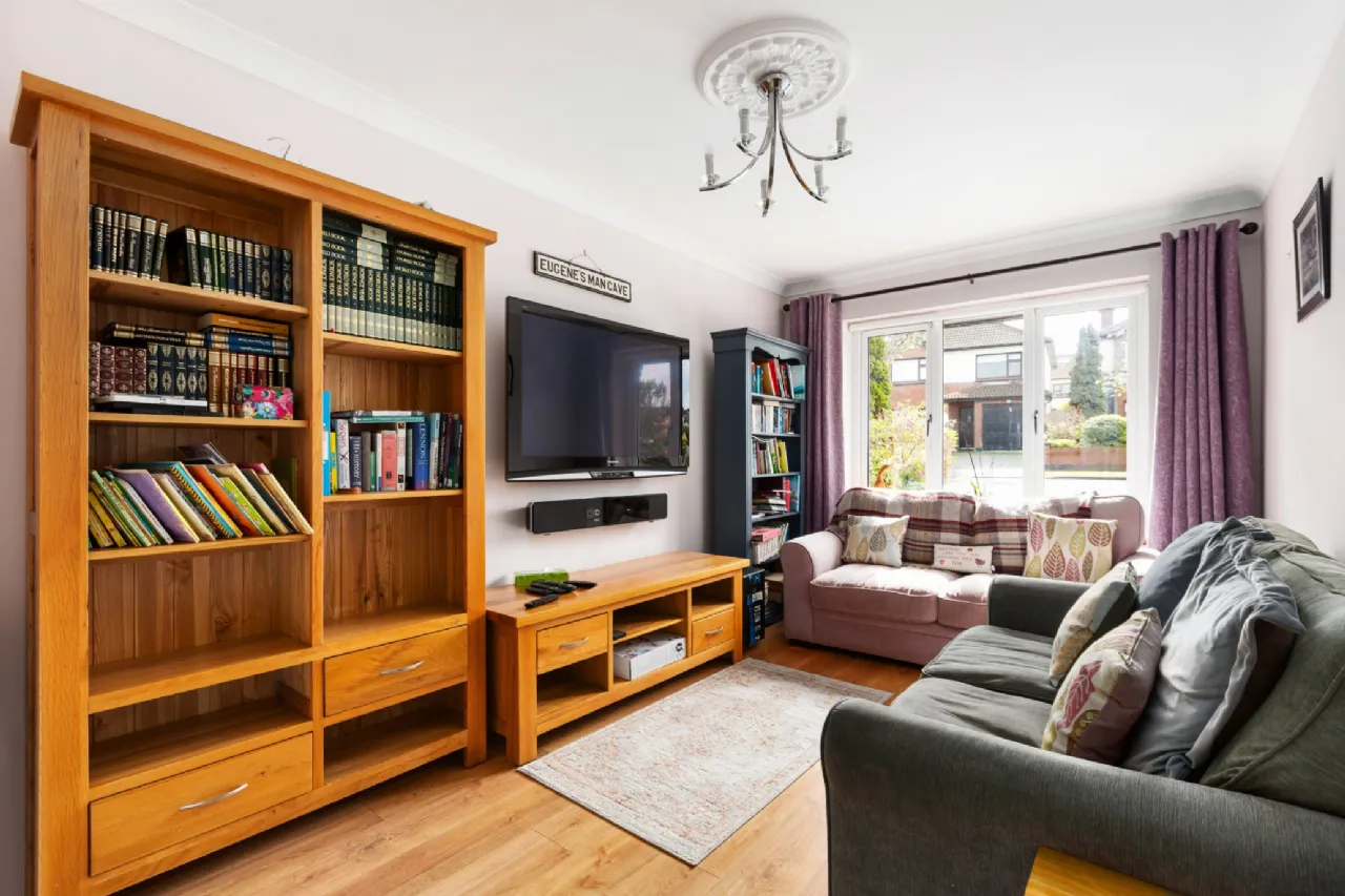 Photo of 67 Templeroan Park, Knocklyon, Dublin 16, D16 E832