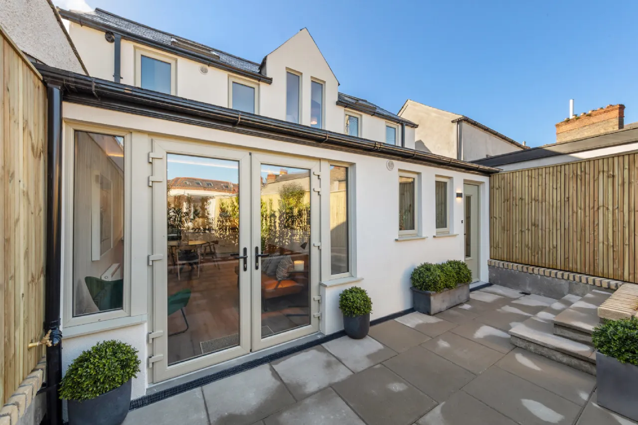 Photo of 8a Park View Avenue, Harold's Cross, Dublin 6, D06 KC60