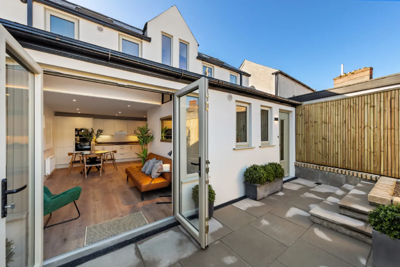 Photo of 8a Park View Avenue, Harold's Cross, Dublin 6, D06 KC60