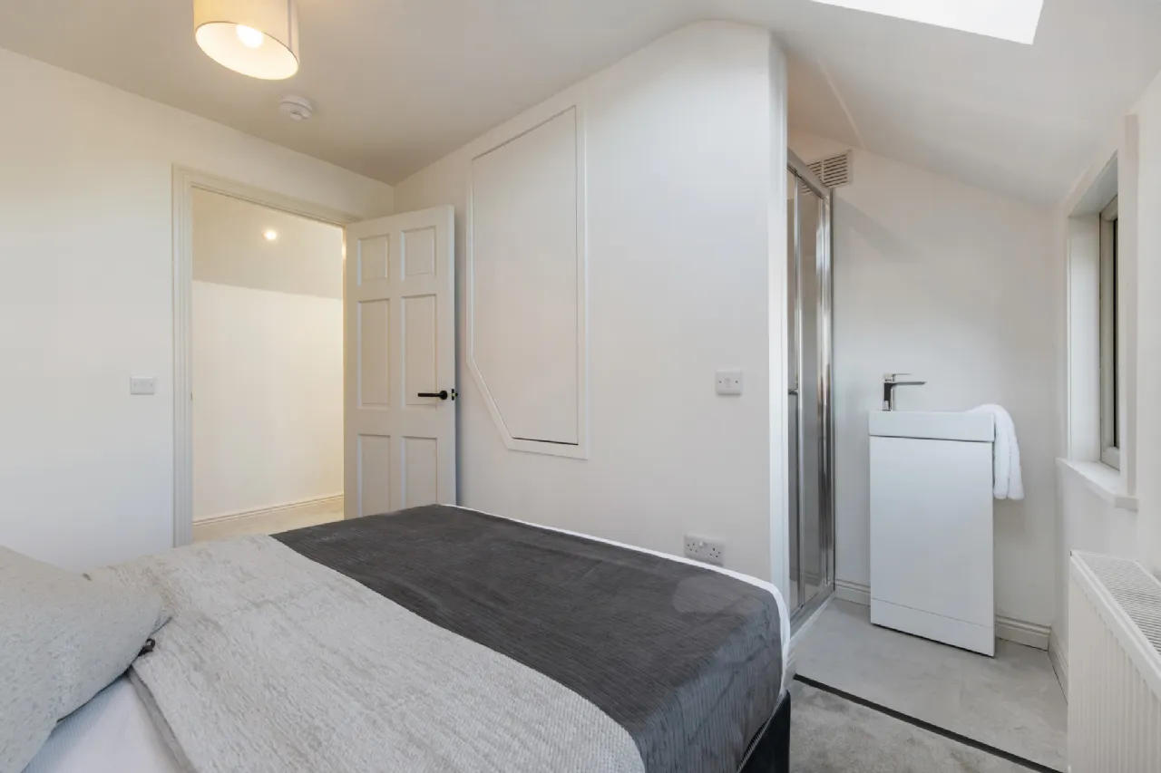 Photo of 8a Park View Avenue, Harold's Cross, Dublin 6, D06 KC60