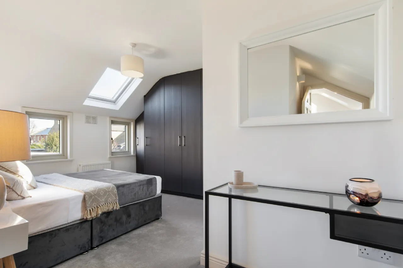 Photo of 8a Park View Avenue, Harold's Cross, Dublin 6, D06 KC60