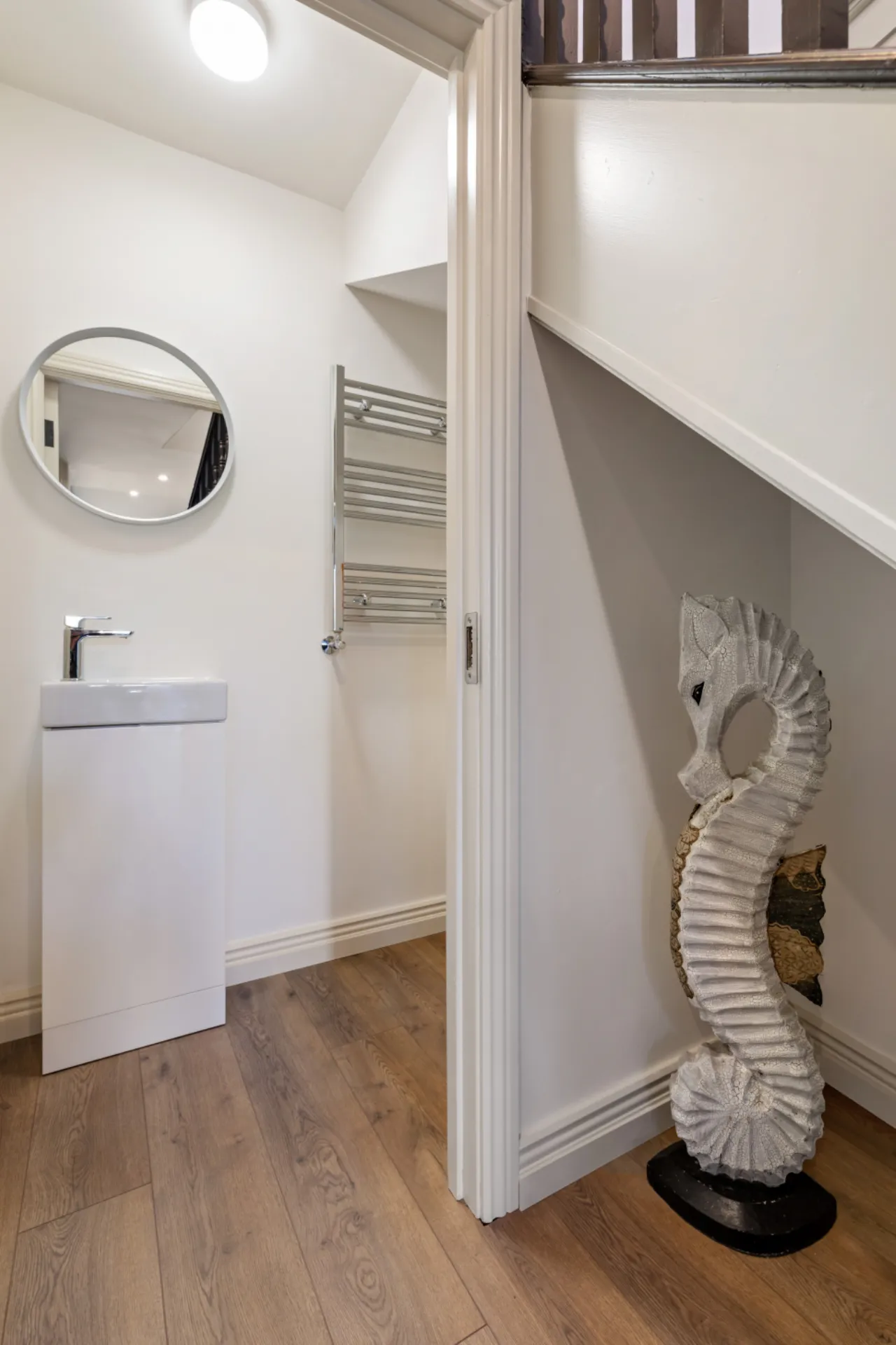 Photo of 8a Park View Avenue, Harold's Cross, Dublin 6, D06 KC60