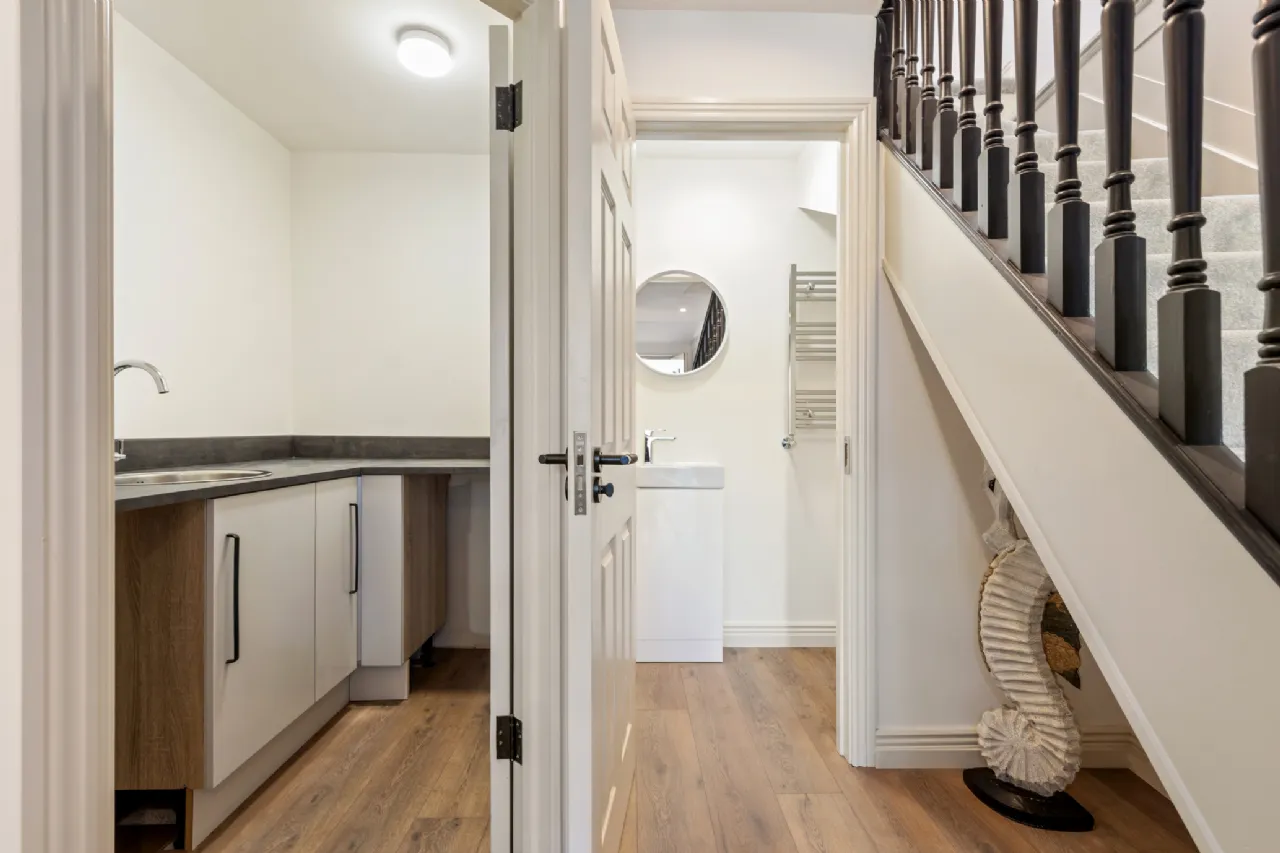 Photo of 8a Park View Avenue, Harold's Cross, Dublin 6, D06 KC60