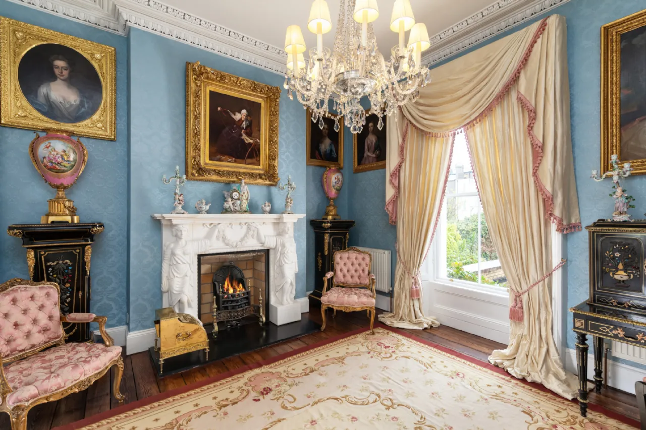 Photo of 11 Royal Terrace East, Dun Laoghaire, Co. Dublin, A96 V446