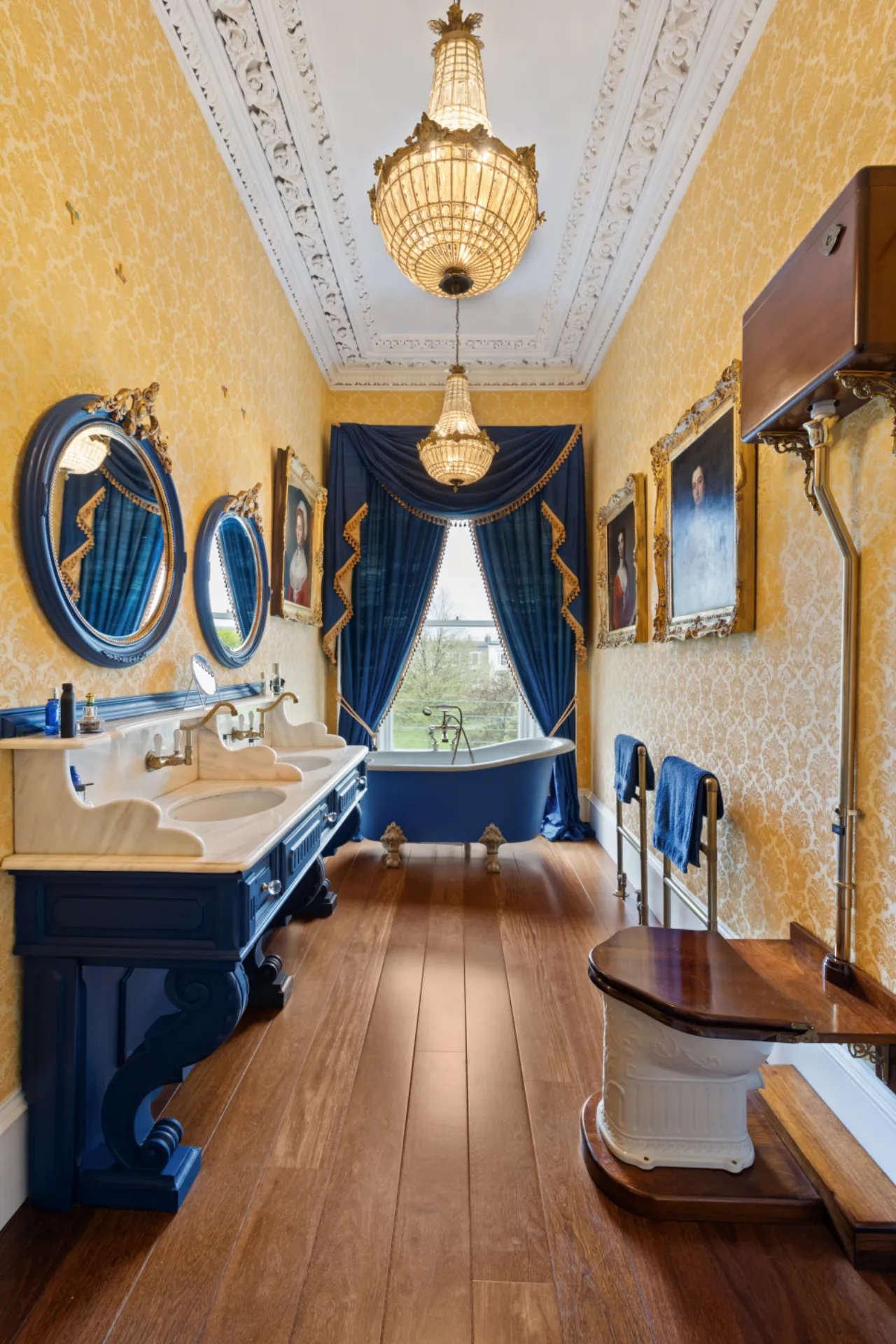 Photo of 11 Royal Terrace East, Dun Laoghaire, Co. Dublin, A96 V446