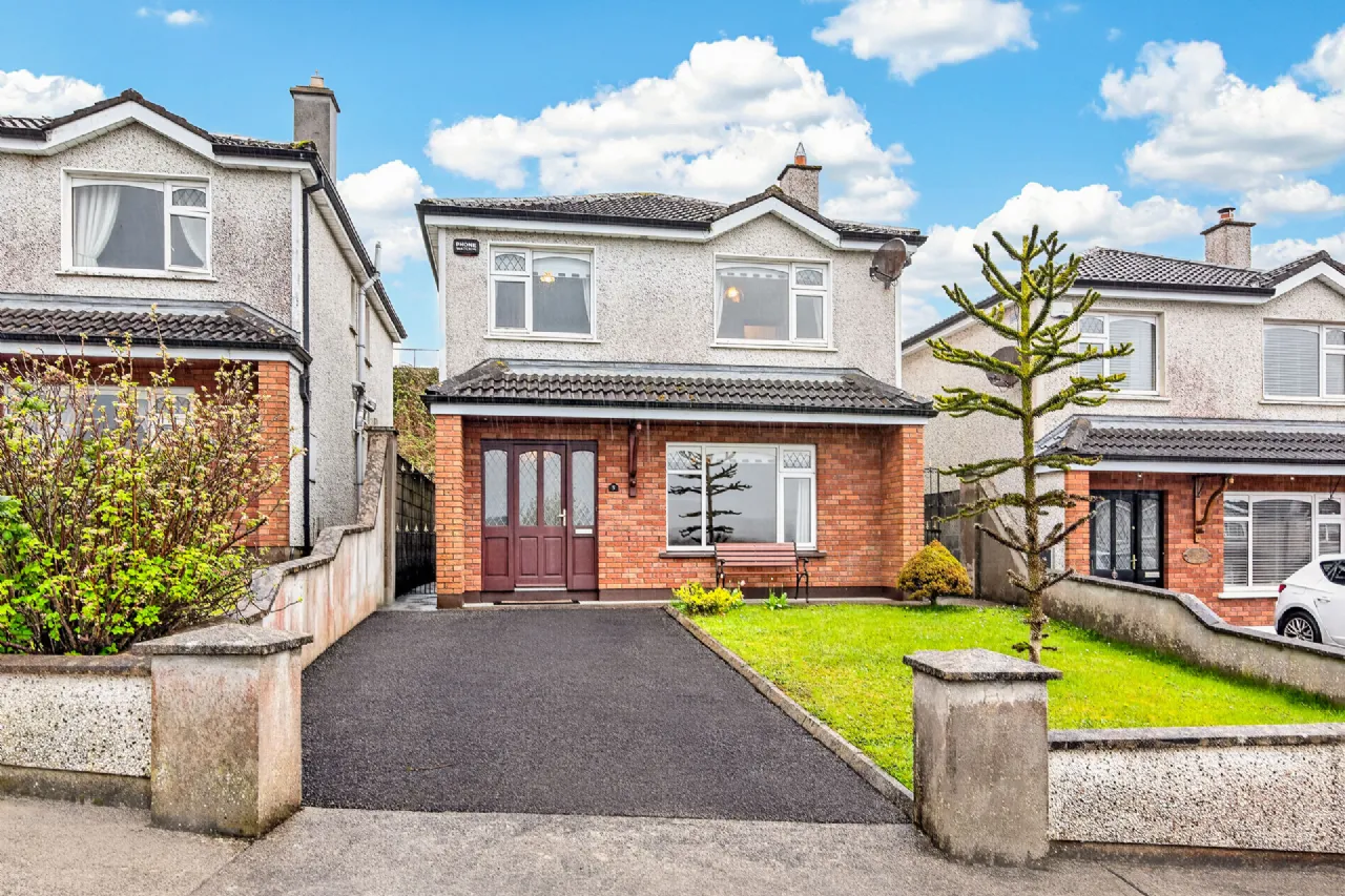 Photo of 5 Meadowvale, Tonaphubble, Sligo, F91TEC8