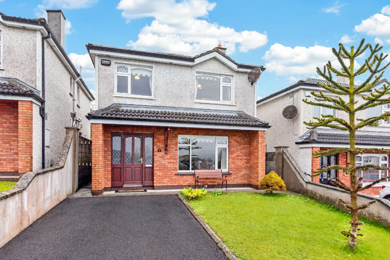 Photo of 5 Meadowvale, Tonaphubble, Sligo, F91TEC8
