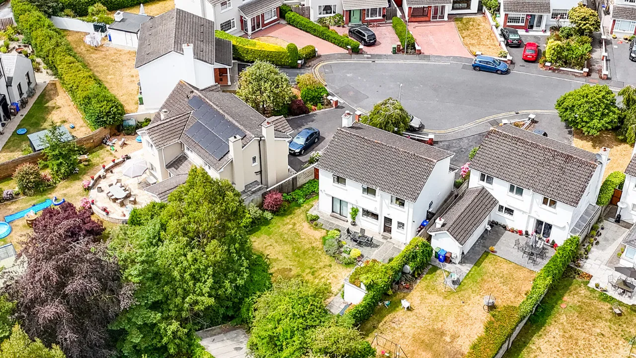 Photo of 10 Clarnwood, Freshford Road, Kilkenny, R95 VP6R
