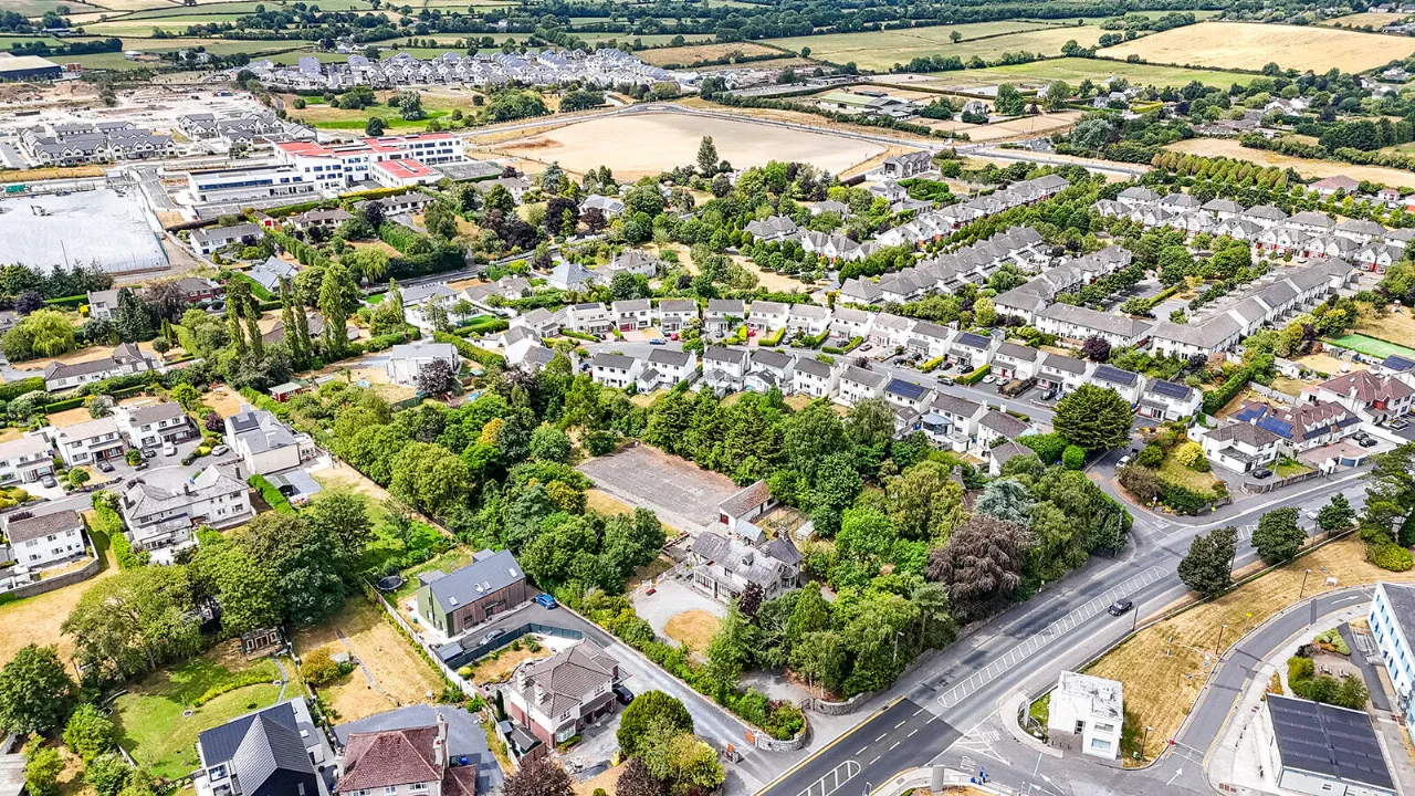 Photo of 10 Clarnwood, Freshford Road, Kilkenny, R95 VP6R