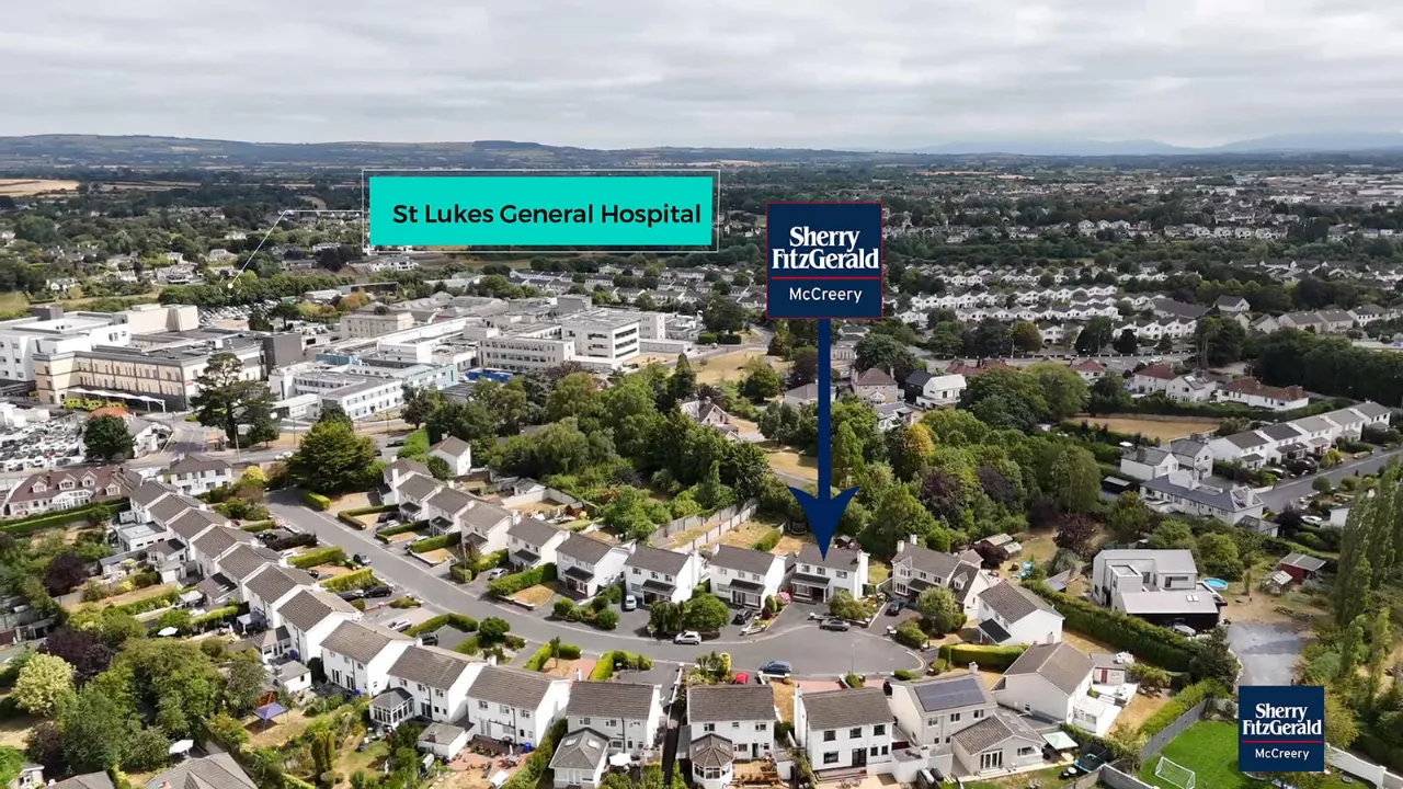 Photo of 10 Clarnwood, Freshford Road, Kilkenny, R95 VP6R