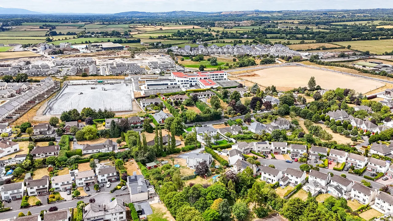 Photo of 10 Clarnwood, Freshford Road, Kilkenny, R95 VP6R