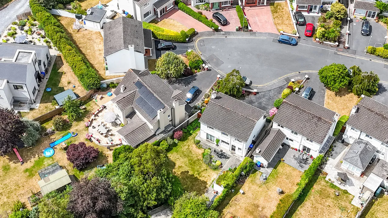 Photo of 10 Clarnwood, Freshford Road, Kilkenny, R95 VP6R