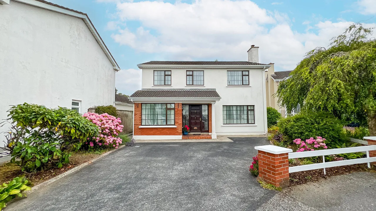 Photo of 10 Clarnwood, Freshford Road, Kilkenny, R95 VP6R