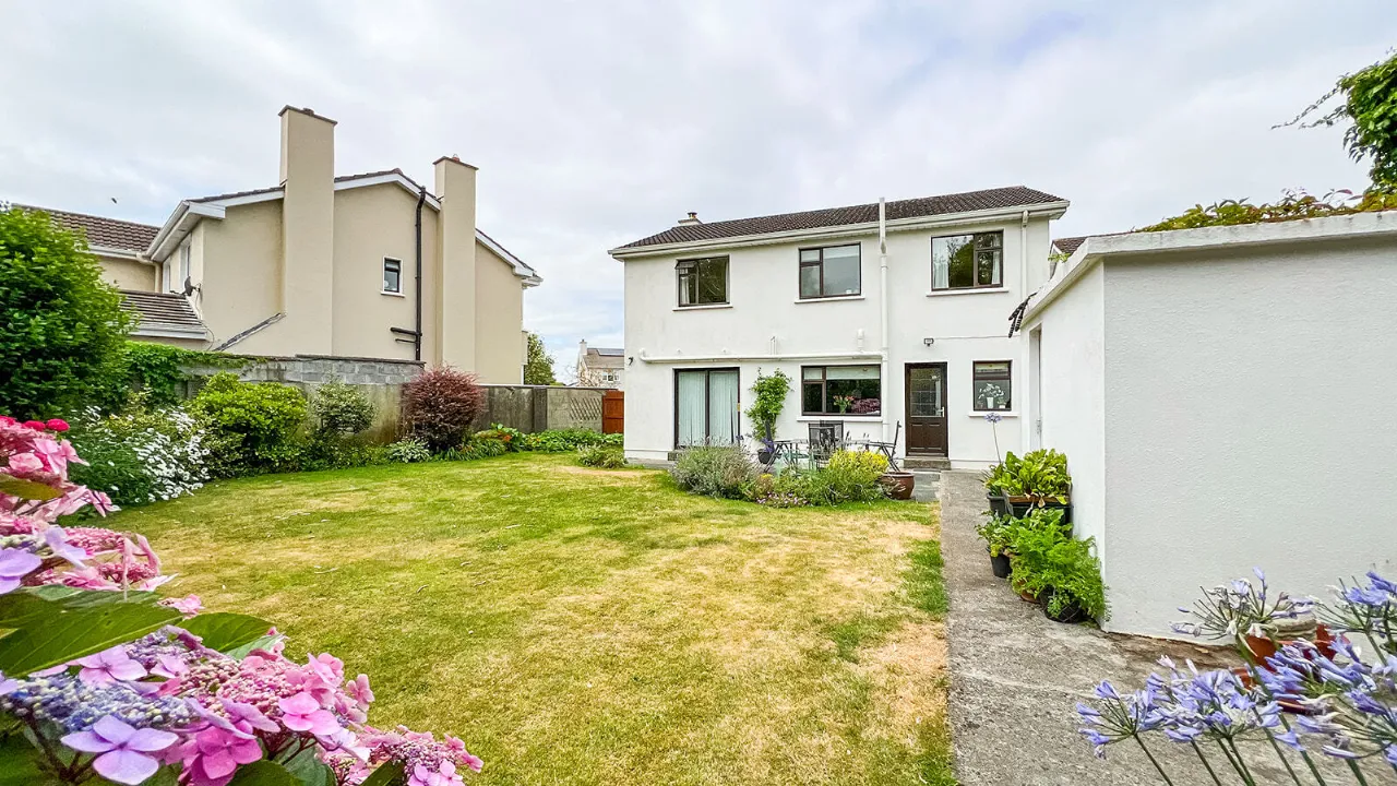 Photo of 10 Clarnwood, Freshford Road, Kilkenny, R95 VP6R