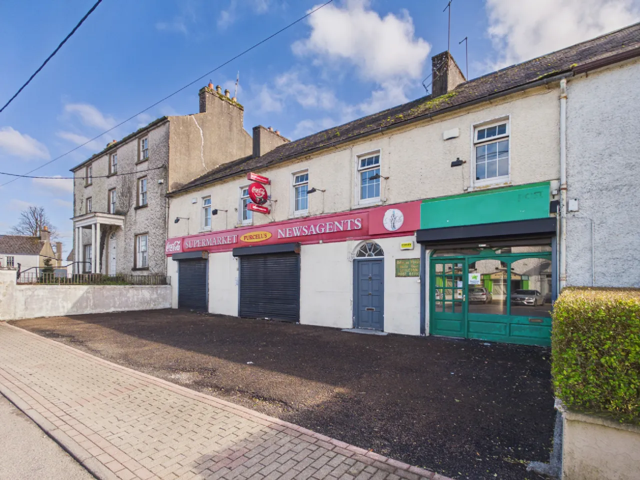 Photo of Main Street, Littleton, Thurles, Co. Tipperary, E41 C7K8