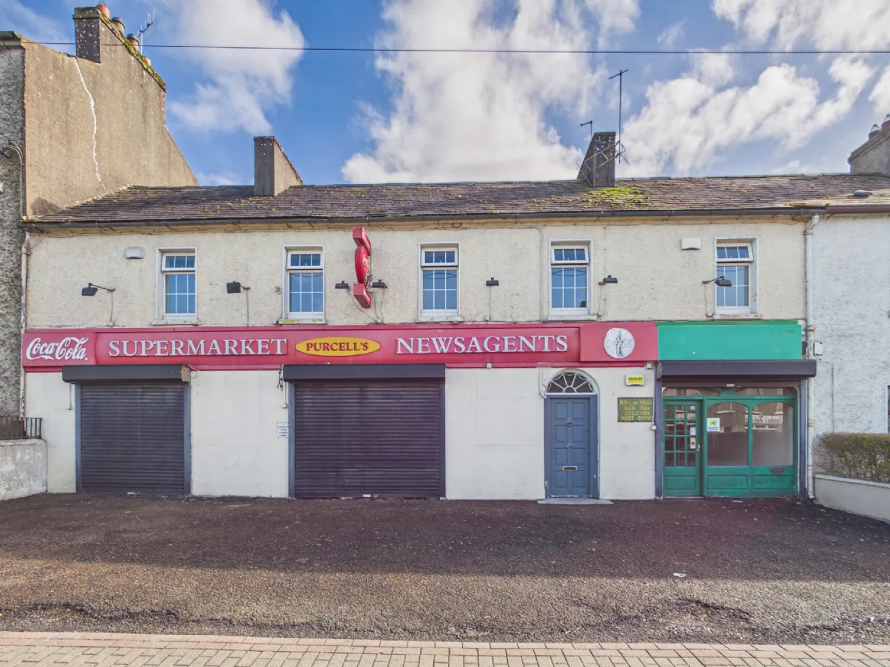 Photo of Main Street, Littleton, Thurles, Co. Tipperary, E41 C7K8