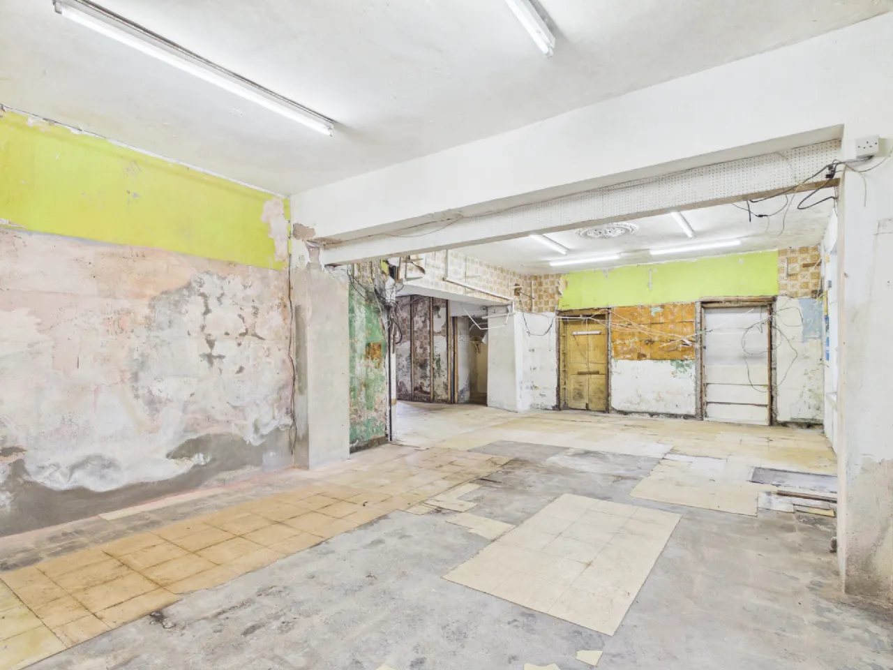 Photo of Main Street, Littleton, Thurles, Co. Tipperary, E41 C7K8