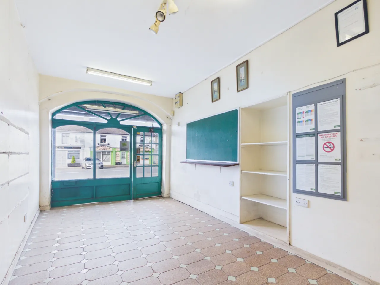 Photo of Main Street, Littleton, Thurles, Co. Tipperary, E41 C7K8