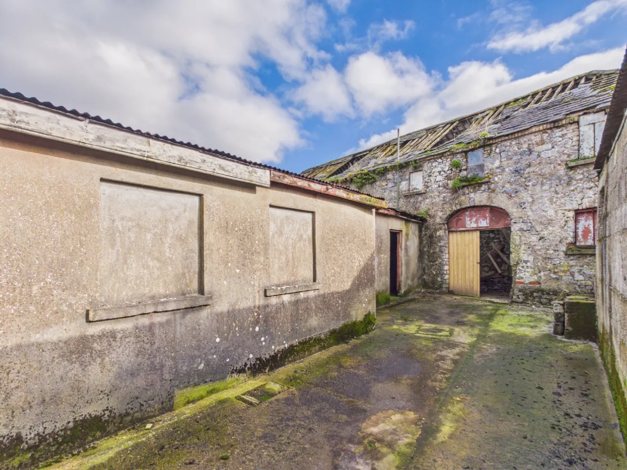 Photo of Main Street, Littleton, Thurles, Co. Tipperary, E41 C7K8
