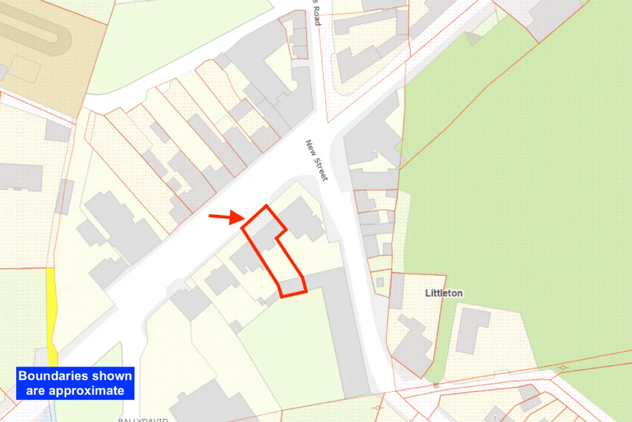 Photo of Main Street, Littleton, Thurles, Co. Tipperary, E41 C7K8