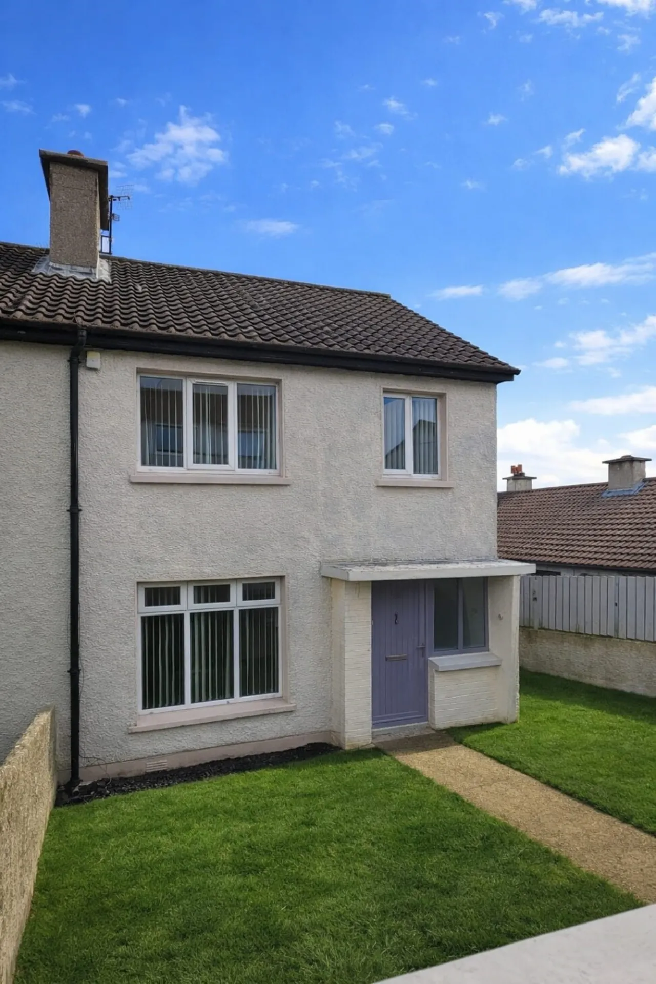 Photo of 19 Ard Colmcille, Letterkenny, Co. Donegal, F92 FHX9